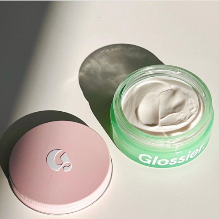 After Baume by Glossier