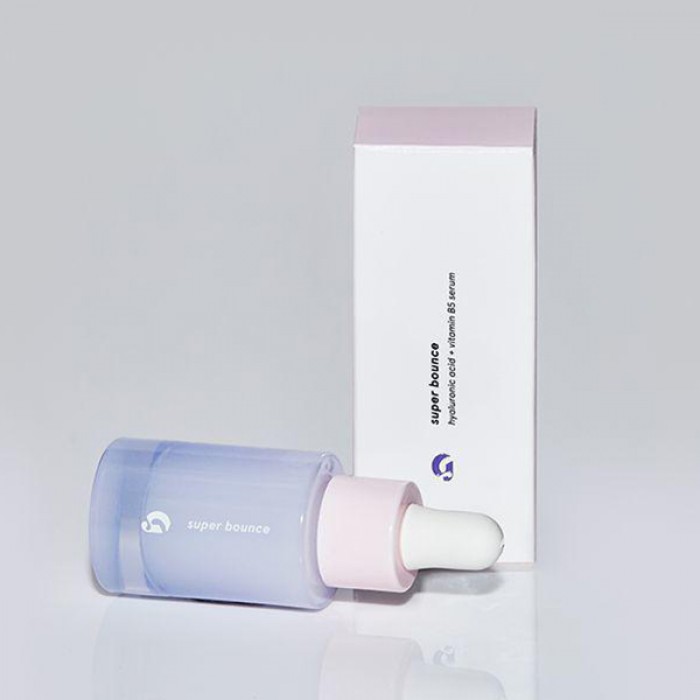Super Bounce by Glossier