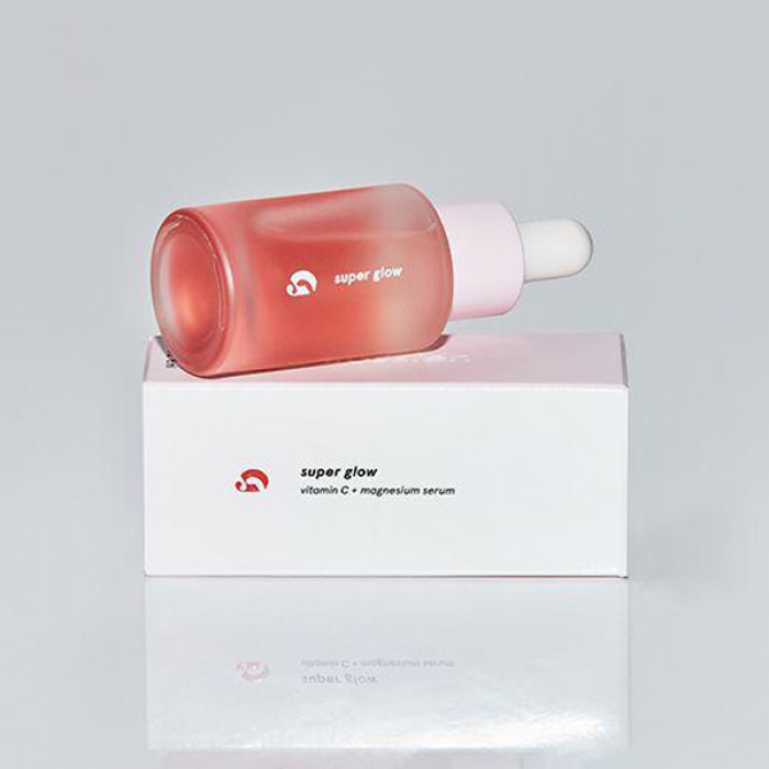 Super Glow by Glossier